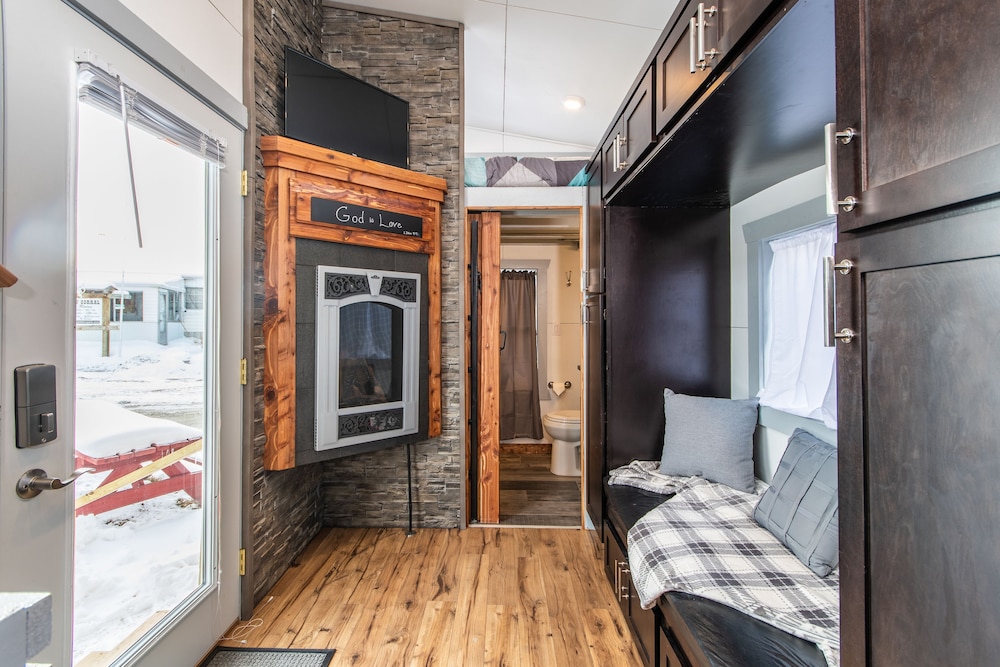 Tiny House Leadville - photo 139