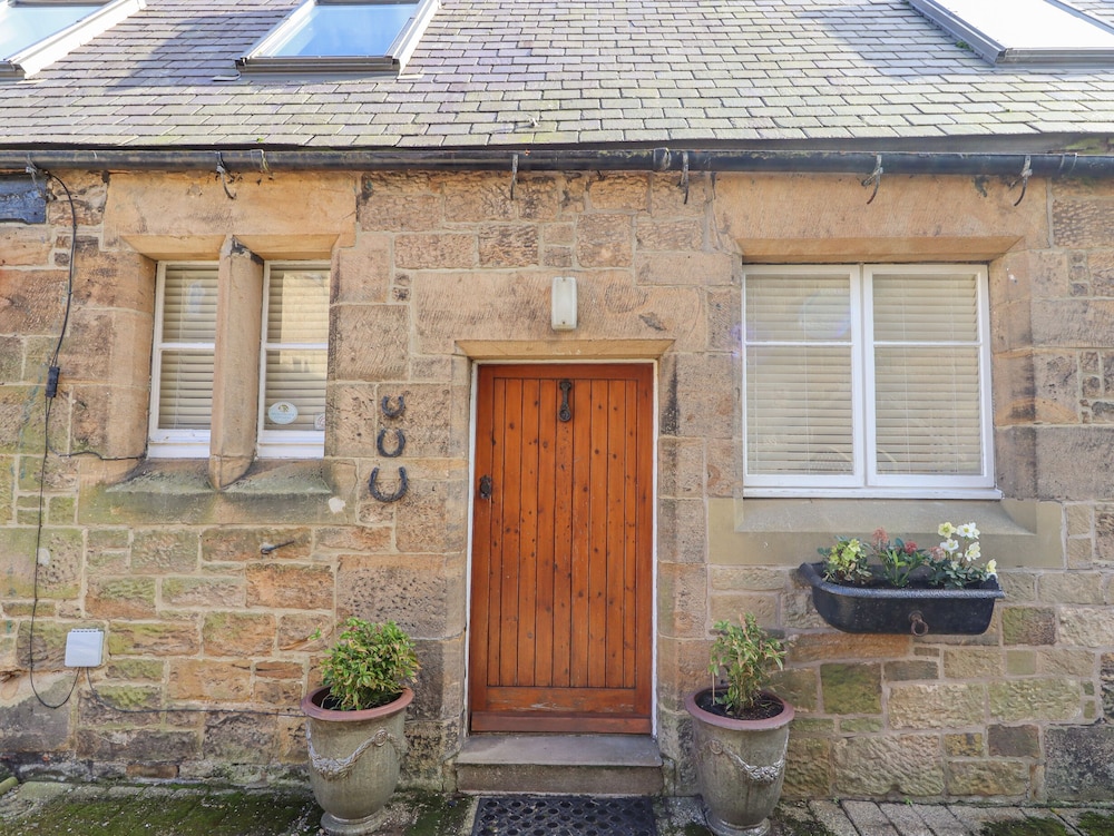 Coach House Alnmouth — 4-Star Luxury Hotel in Alnmouth, United Kingdom