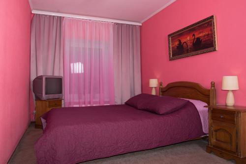 Docs Inn - carbon neutral hotel in Saint Simons Island