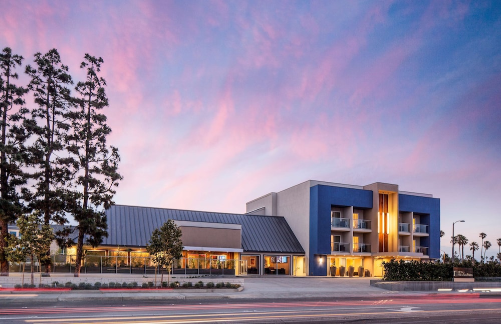 Hilton Garden Inn Marina Del Rey - photo 48