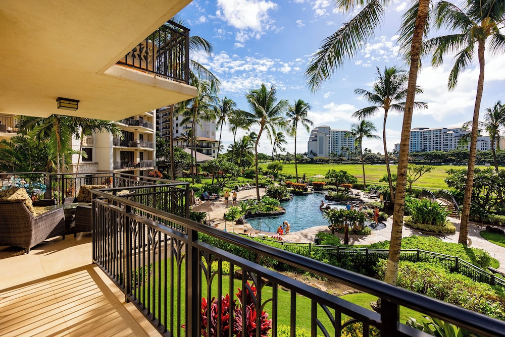 Hale Kauwela Ko Olina Resort Villa w Views - photo 24