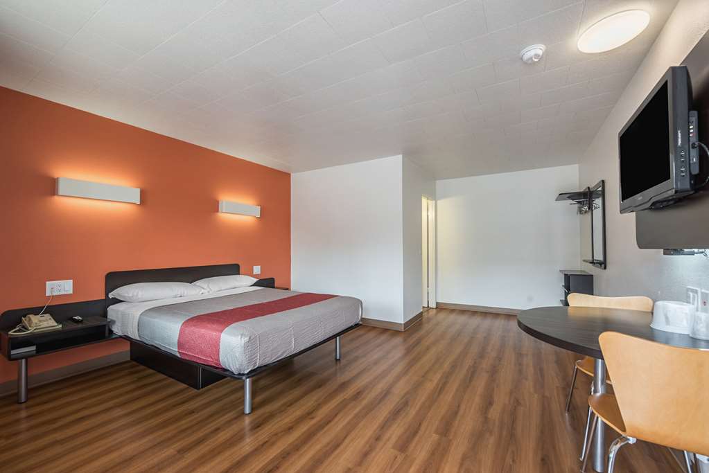 Motel 6 Fallon NV - photo 19