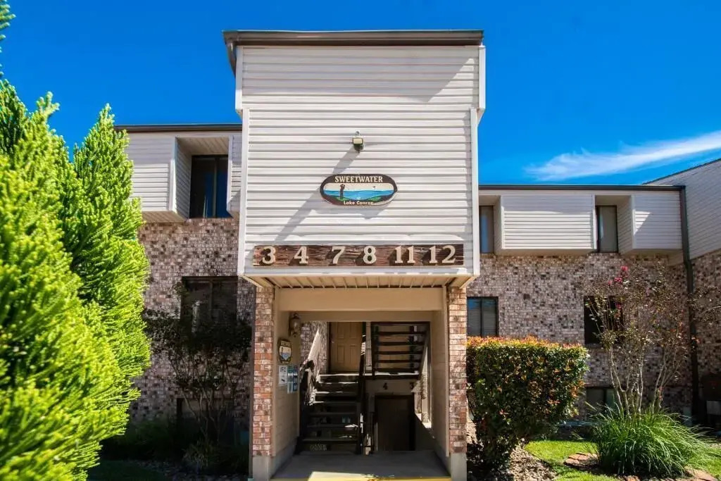 Sweetwater at Lake Conroe - photo 26