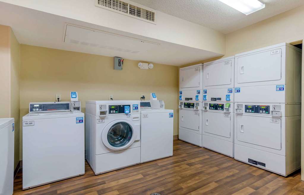 Extended Stay America Suites Atlanta Marietta Powers Ferry R - photo 55