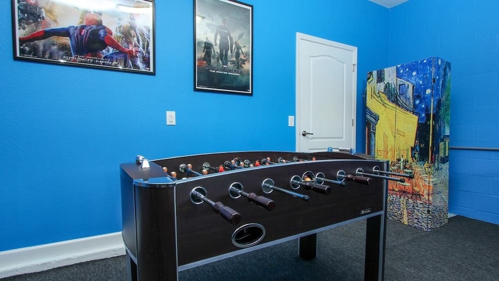 Grhmvd1496 Champions Gate Resort 8 Bed 5 Baths House - photo 30