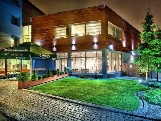 Hotel Stara Kamienica — hotel in Piekary Slaskie