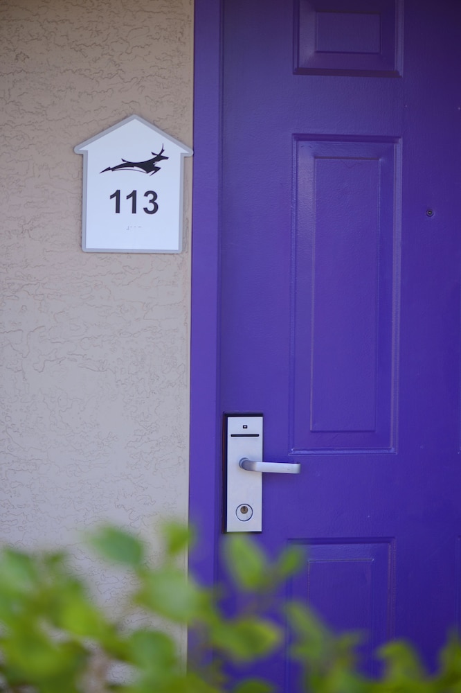 Grand Canyon University Hotel - photo 31