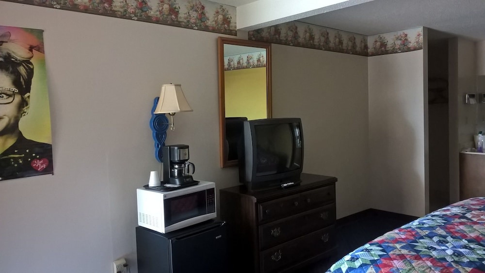 Dogwood Motel - photo 11