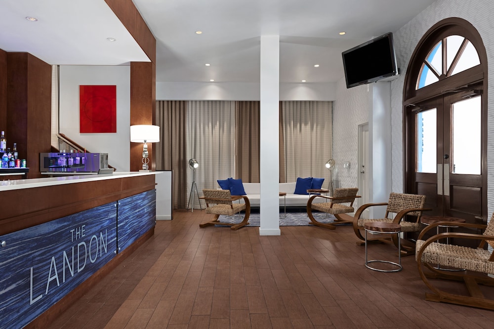 The Landon Bay Harbor Miami Beach - photo 4