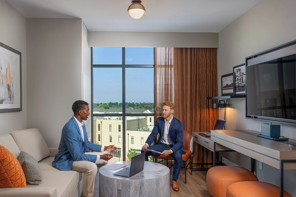 Hotel Avail Rogers Tapestry Collection by Hilton - photo 19