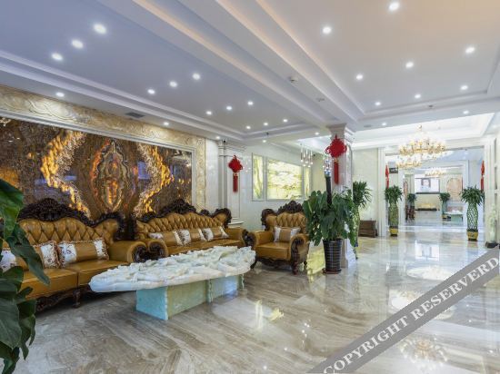 Spring And Autumn Hotel - last minute hotel in Harbin