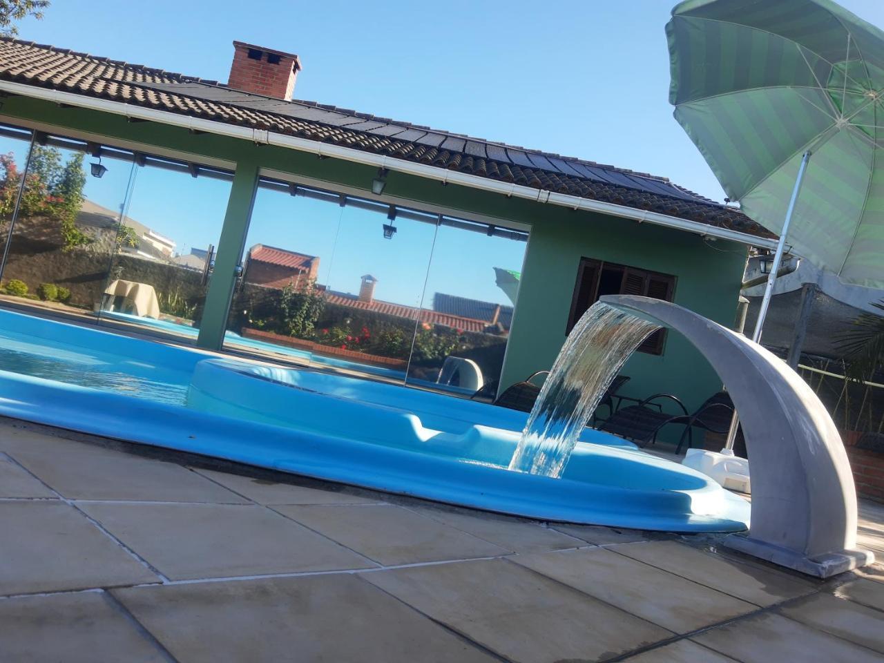 Conforto e comodidade em Santa Maria in Santa Maria, Brasil