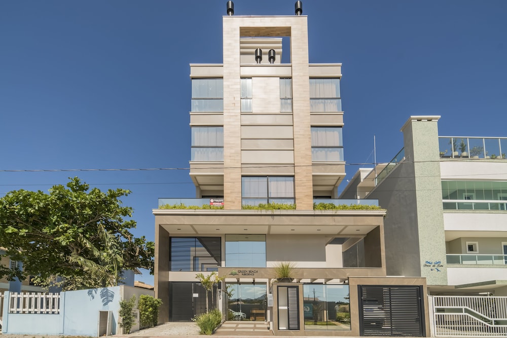 Aluguel cobertura com vista mar Mariscal in Itapema, Brasil