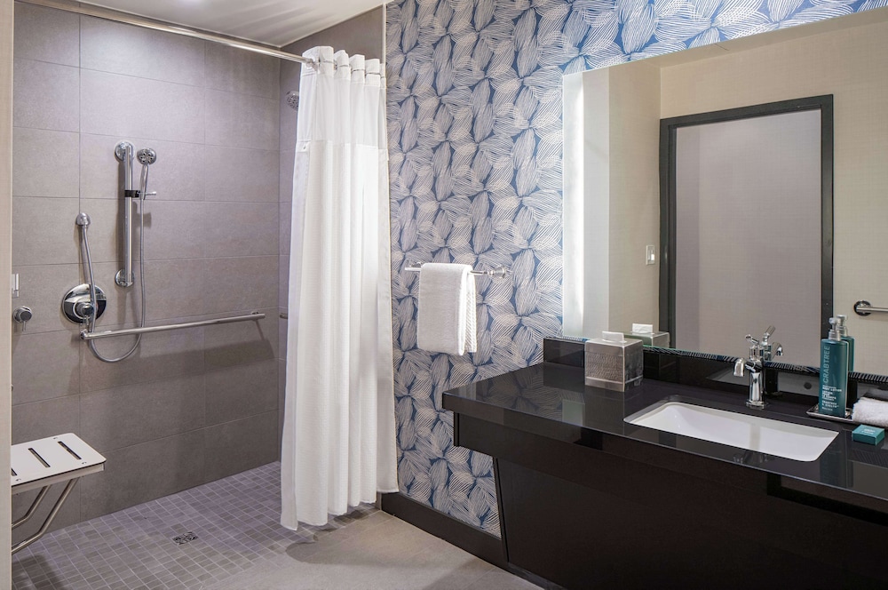 Hilton San Antonio Hill Country - photo 44