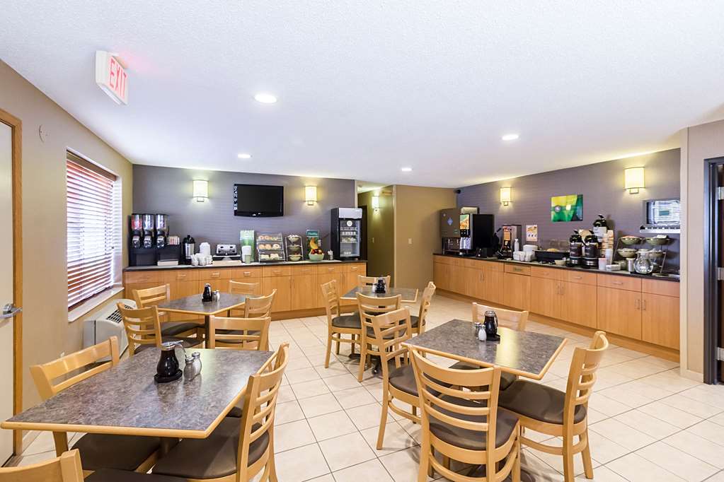 Quality Inn Marshall near University - photo 47