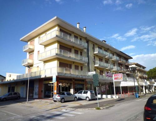 CasaGialla - carbon neutral hotel in Marone