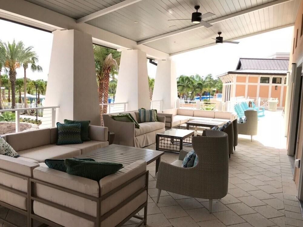 Disney Brand New 4 bed Private Pool Ihr1041 - photo 25