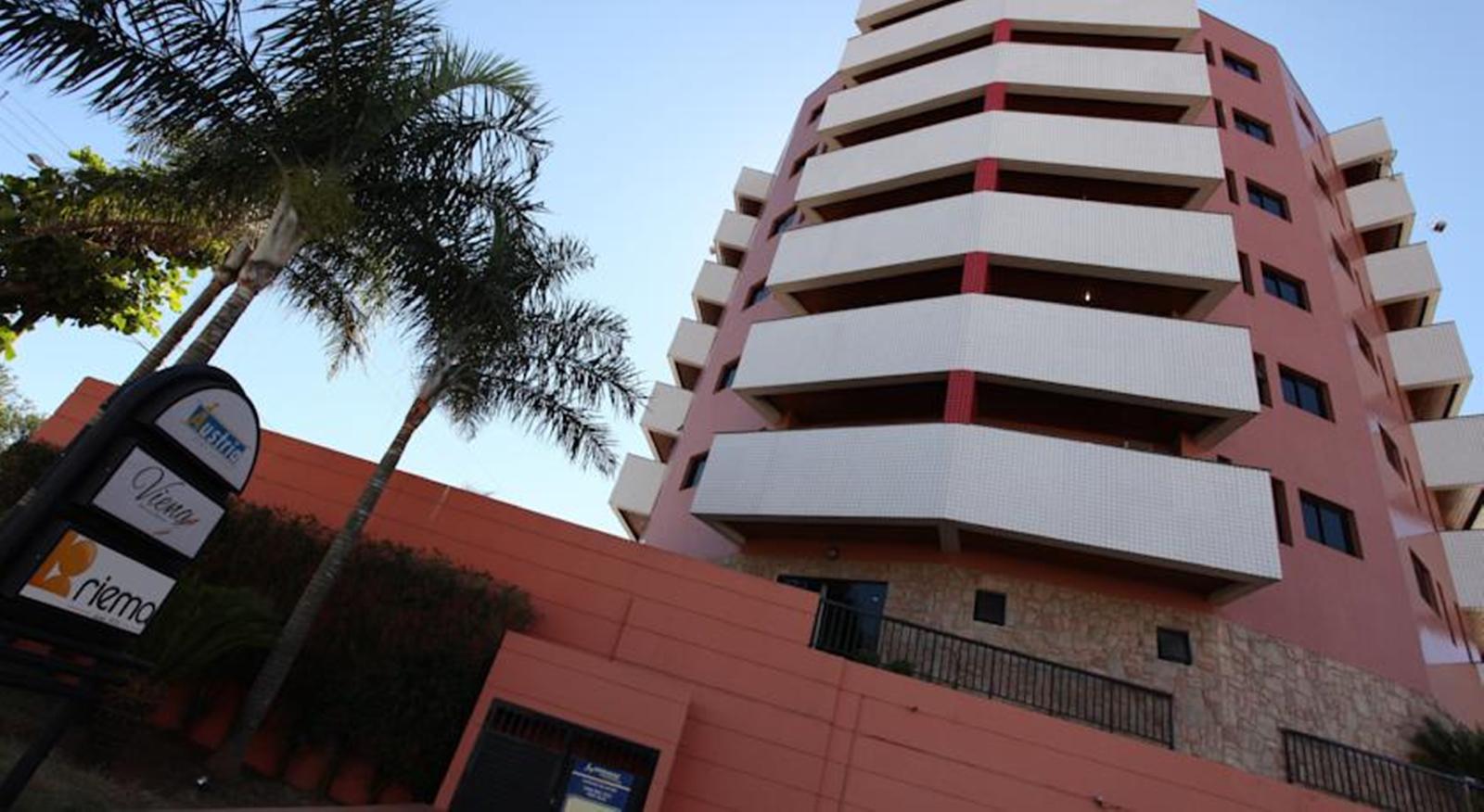 Riema Austria Flat Service