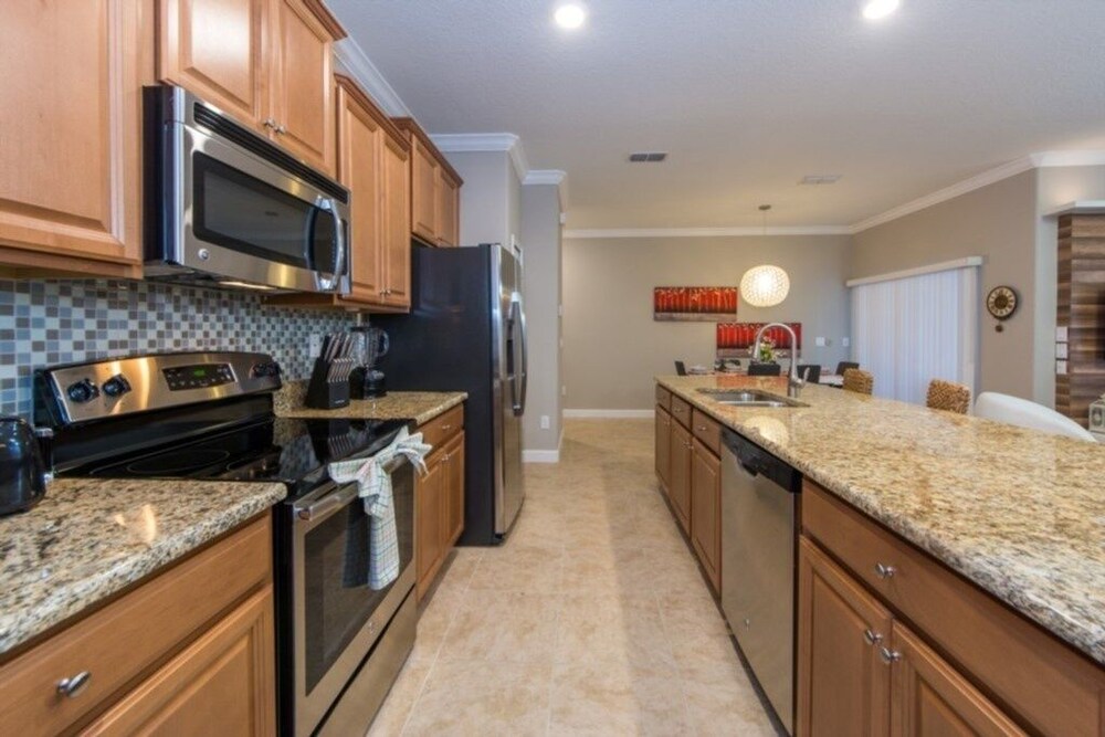 Storey Lake Resort Vacation Home - photo 10