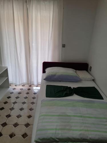 Lana Rooms — hotel in Topusko