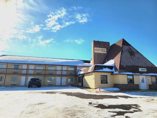 The Trail Inn Grantsburg WI 703 WI 70 - featured photo