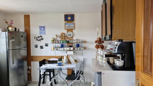 Suites Bella vista