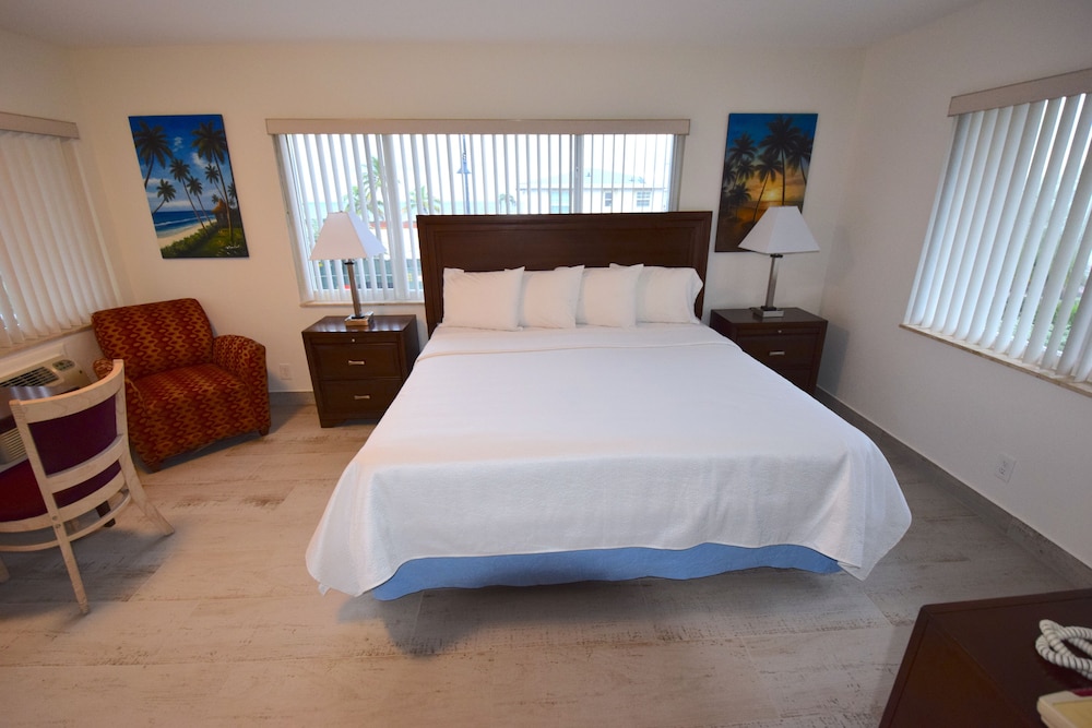 Surf Side Resort - photo 21