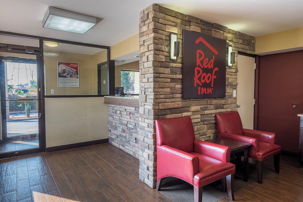 Red Roof Inn Rock Hill - photo 3