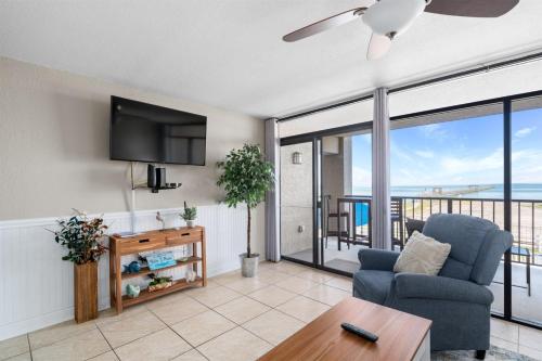 Laguna Reef #212 Shore 2 Please — 4-Star Luxury Hotel in Rockport, United States