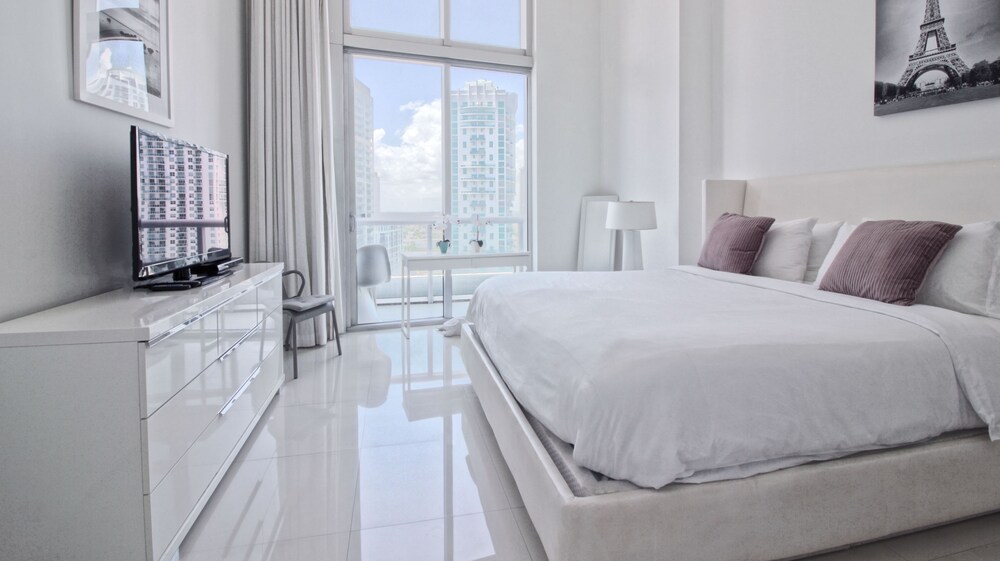 Icon Brickell W Miami by Velvet Luxury - photo 11