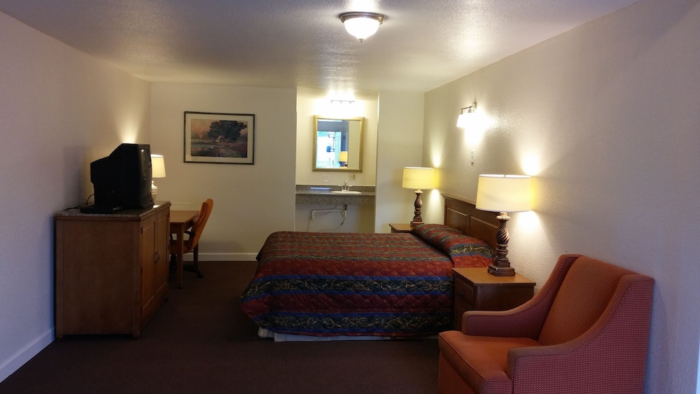 Country Regency Inn & Suites - photo 15