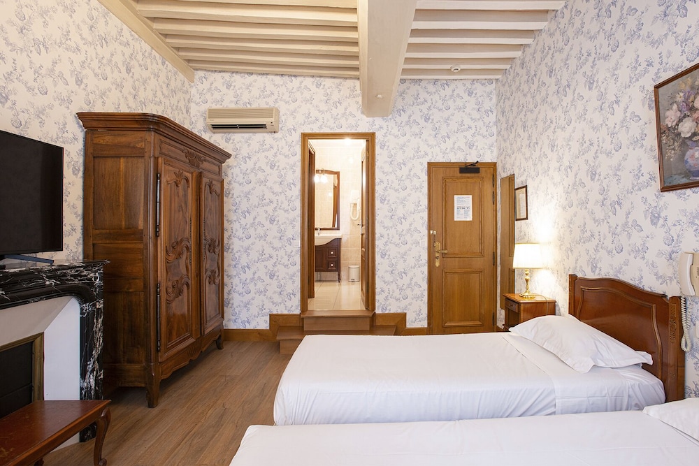 Hôtel Belle Epoque — Beaune — photo 5