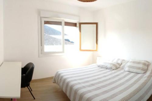 El Pisito — carbon neutral stay, Unknown City