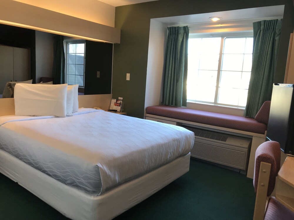 Mariner's Village Resort - photo 13