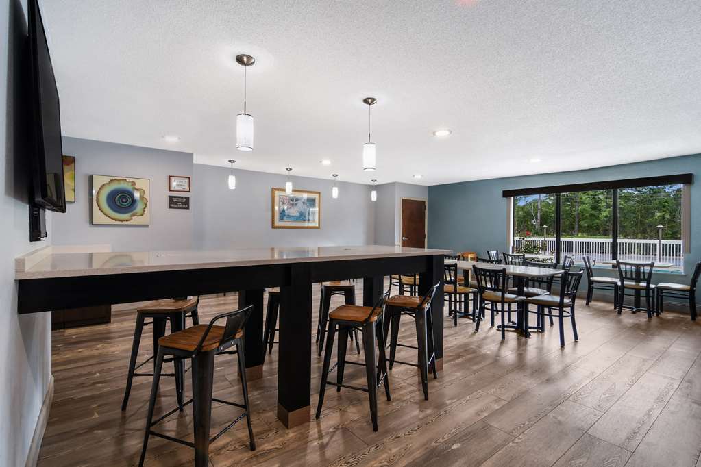 SureStay Plus Hotel by Best Western Tarboro - photo 6