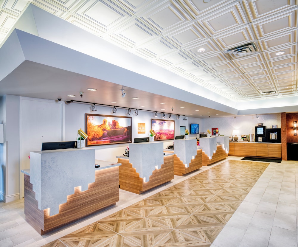 Holiday Inn Resort The Squire at Grand Canyon by IHG — hotel in Grand Canyon