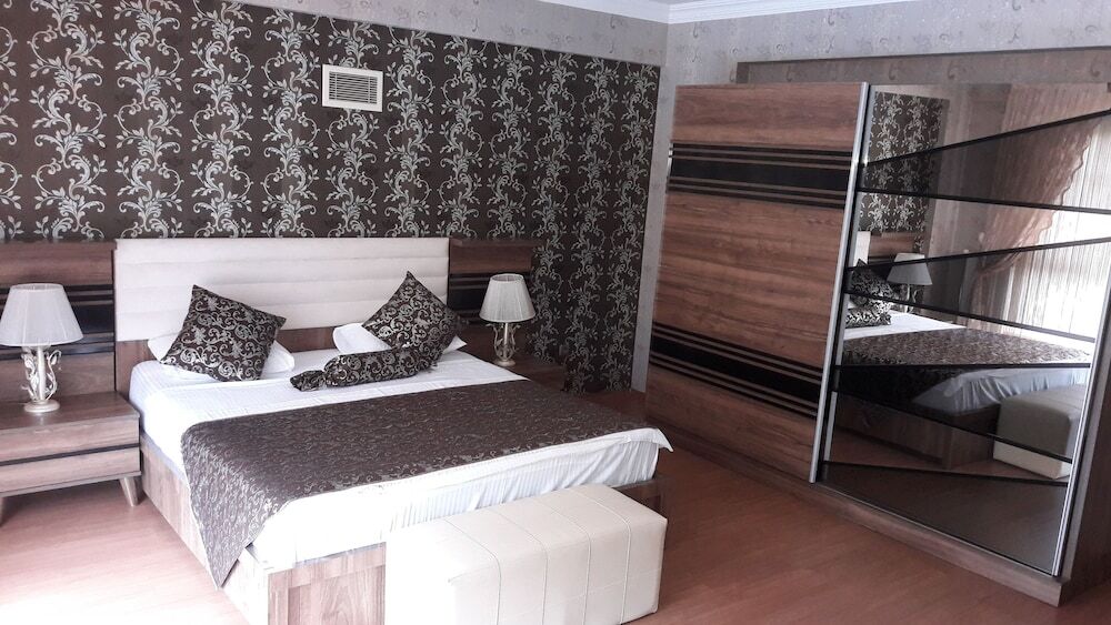 Well Done Hotel — Sapanca