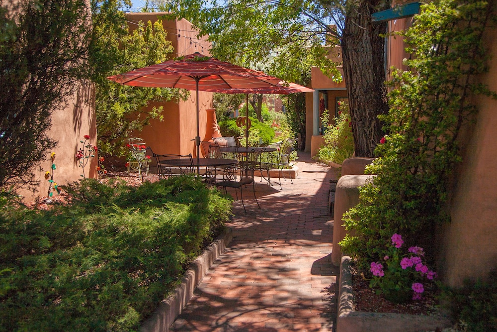 Pueblo Bonito Inn - photo 62