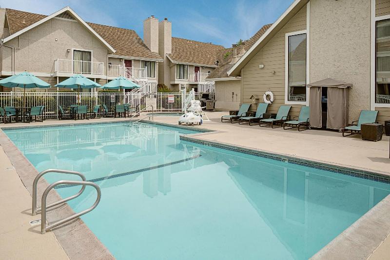 Residence Inn by Marriott Sacramento Cal Expo - photo 47