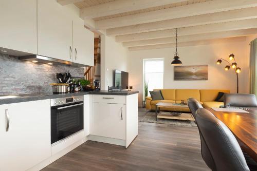 NordseeResort Büsum Ferienhaus 67 Seeluft in Busum, Germany