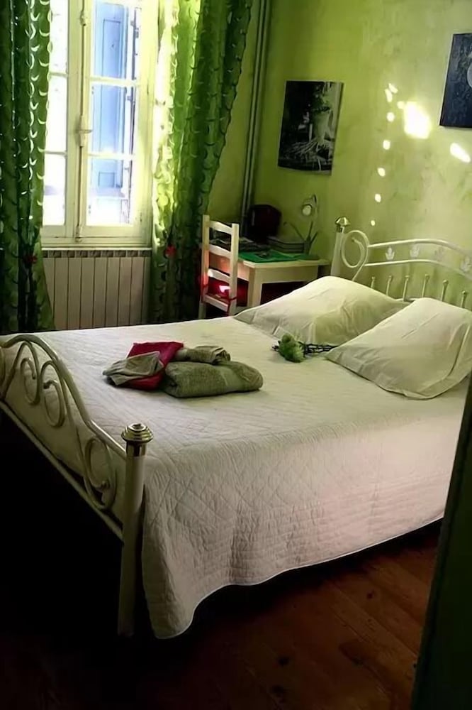 Domaine du Siestou Wine Resort & Spa