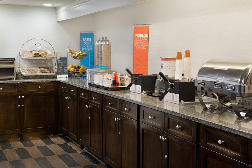 Hampton Inn Hilton Head - photo 39