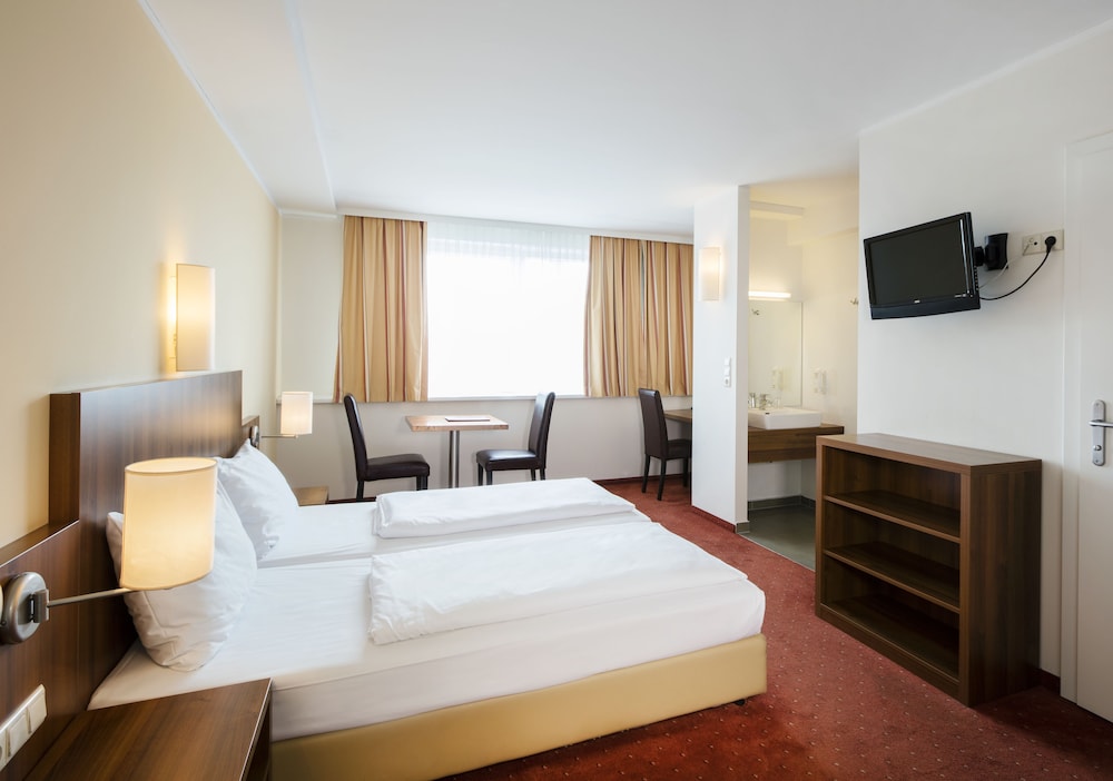 Hahn Hotel Vienna — Vienna — photo 5