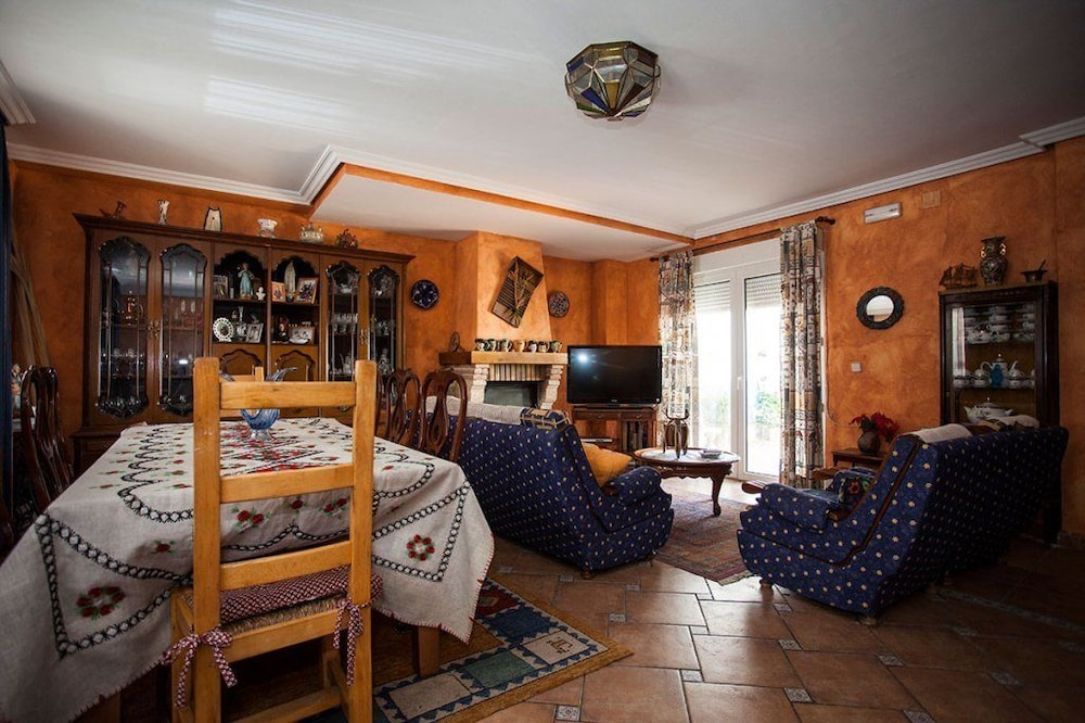 Hospederia del Comendador in Ocana, Spain