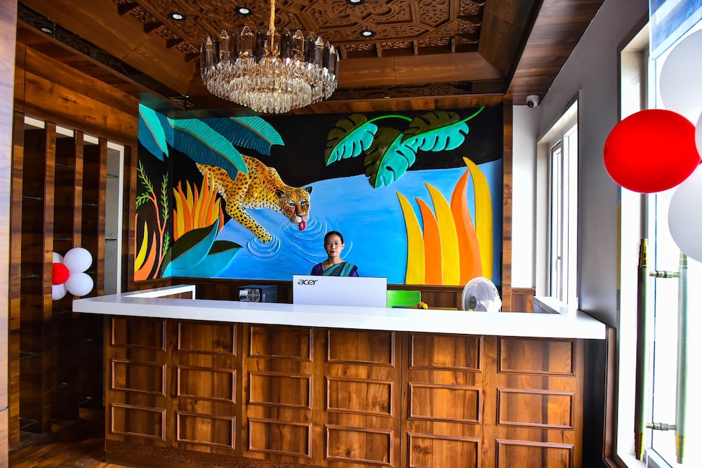 Prince Palace And Banquet in Yavatmal, India