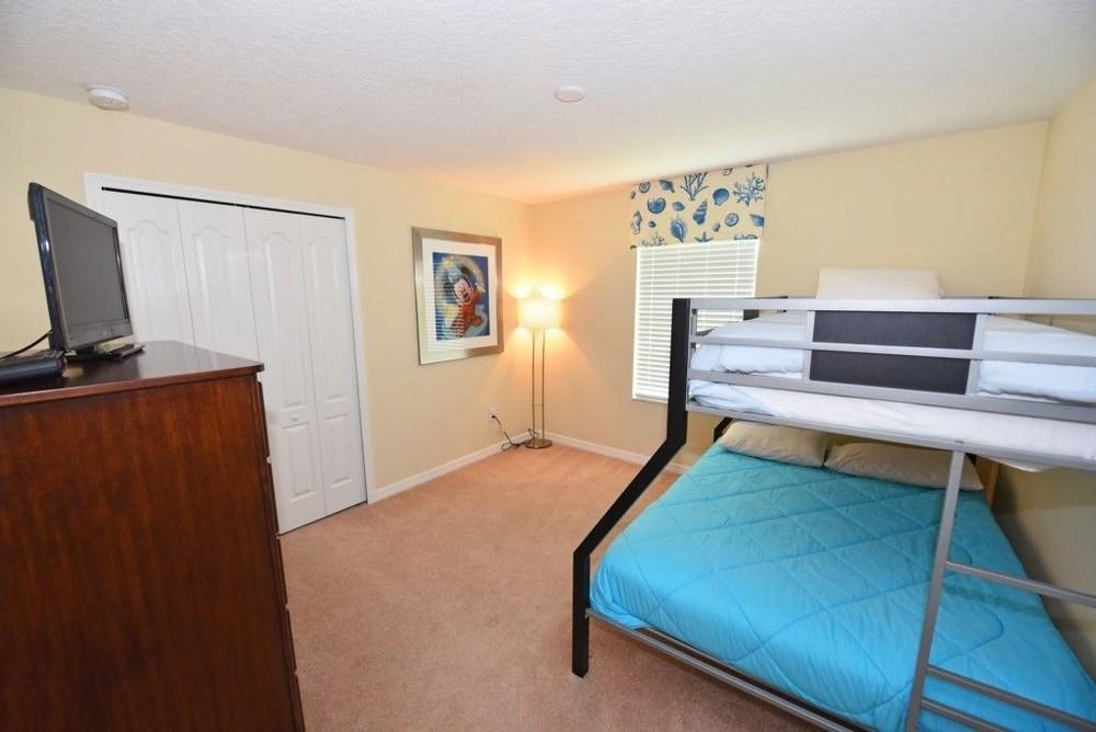Paradise Palms Resort 8981GCPI Five Bedroom Townhome - photo 12