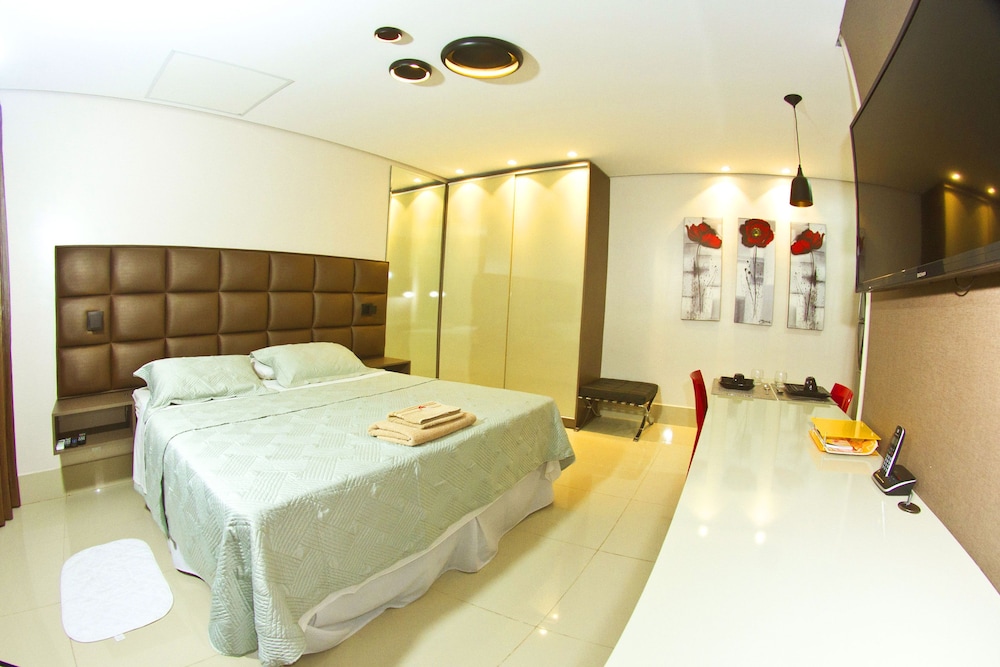 InnFlat Business in Manaus, Brasil