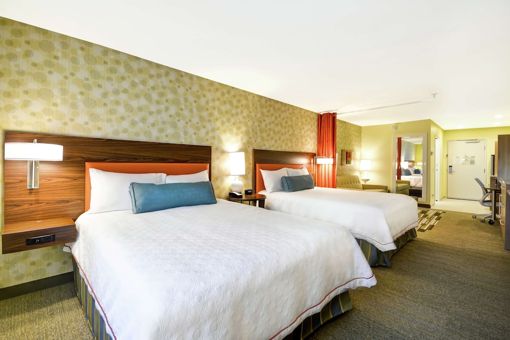 Home2 Suites by Hilton Rapid City - photo 16