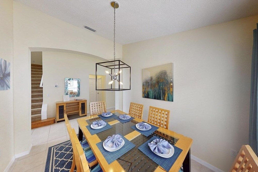 William's Lake Berkley Resort Vacation Home 5 Bedroom Home by Redawning - photo 33