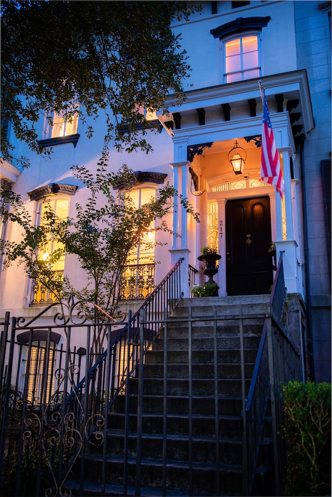 Justine Inn Savannah - photo 36